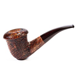 Pipa in Radica Ser Jacopo S2-B Calabash