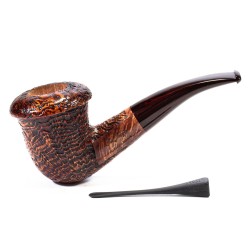 Pipa in Radica Ser Jacopo S2-B Calabash