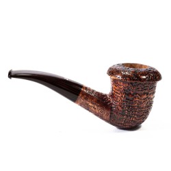 Pipa in Radica Ser Jacopo S2-B Calabash