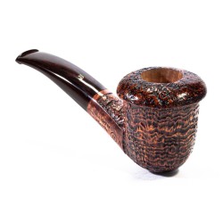 Pipa in Radica Ser Jacopo S2-B Calabash