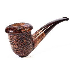 Pipa in Radica Ser Jacopo S2-B Calabash