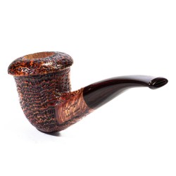 Pipa in Radica Ser Jacopo S2-B Calabash