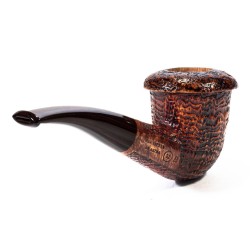 Pipa in Radica Ser Jacopo S2-B Calabash