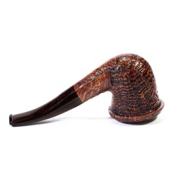 Pipa in Radica Ser Jacopo S2-B Calabash