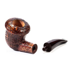 Pipa in Radica Ser Jacopo S2-B Calabash