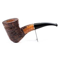 Briar Pipe Ser Jacopo Foeda 1 S2-C Hawkbill