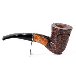 Briar Pipe Ser Jacopo Foeda 1 S2-C Hawkbill