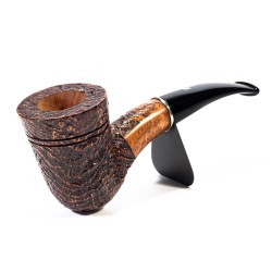 Briar Pipe Ser Jacopo Foeda 1 S2-C Hawkbill