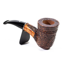 Briar Pipe Ser Jacopo Foeda 1 S2-C Hawkbill