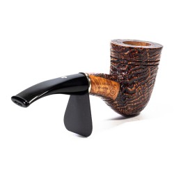 Briar Pipe Ser Jacopo Foeda 1 S2-C Hawkbill