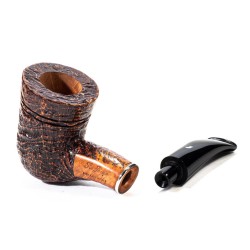 Briar Pipe Ser Jacopo Foeda 1 S2-C Hawkbill