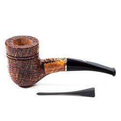 Pipa in Radica Ser Jacopo Foeda 2 S2-C Hawkbill