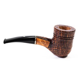 Pipa in Radica Ser Jacopo Foeda 2 S2-C Hawkbill