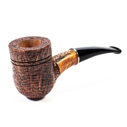 Pipa in Radica Ser Jacopo Foeda 2 S2-C Hawkbill