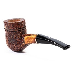 Pipa in Radica Ser Jacopo Foeda 2 S2-C Hawkbill