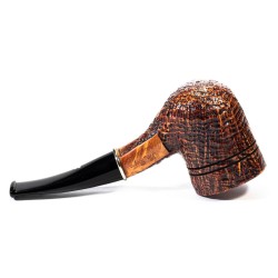 Pipa in Radica Ser Jacopo Foeda 2 S2-C Hawkbill