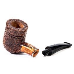 Pipa in Radica Ser Jacopo Foeda 2 S2-C Hawkbill