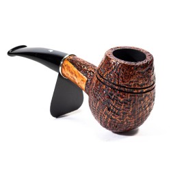 Pipa in Radica Ser Jacopo Foeda 3 S2-C Hawkbill