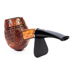 Briar Pipe Ser Jacopo Foeda 3 S2-C Hawkbill