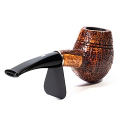 Briar Pipe Ser Jacopo Foeda 3 S2-C Hawkbill