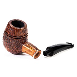 Briar Pipe Ser Jacopo Foeda 3 S2-C Hawkbill