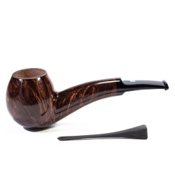 Briar Pipe Ser Jacopo Smooth L1 Hawkbill