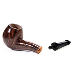 Briar Pipe Ser Jacopo Smooth L1 Hawkbill