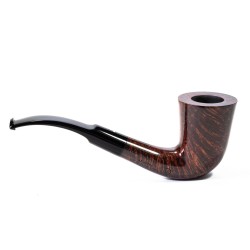 Briar Pipe Ser Jacopo Smooth L1 Bent Dublin