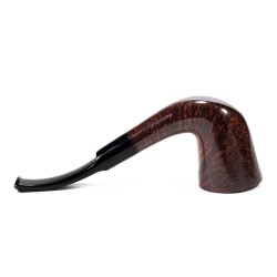 Briar Pipe Ser Jacopo Smooth L1 Bent Dublin