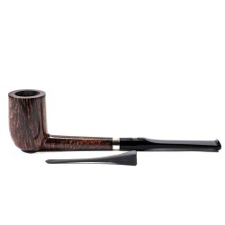 Briar Pipe Ser Jacopo Smooth L1-A Bing Crosby