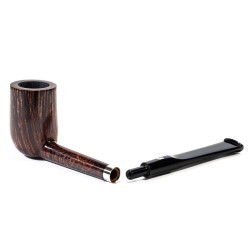 Briar Pipe Ser Jacopo Smooth L1-A Bing Crosby