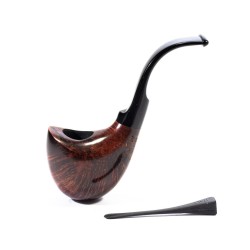 Briar Pipe Ser Jacopo Smooth L1-B Free Form