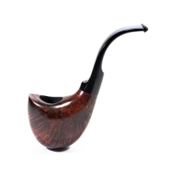 Briar Pipe Ser Jacopo Smooth L1-B Free Form