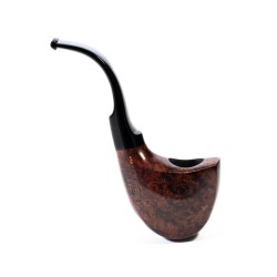 Briar Pipe Ser Jacopo Smooth L1-B Free Form