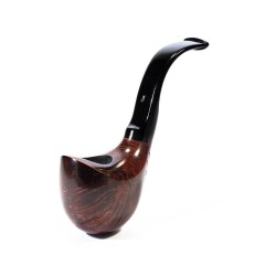 Briar Pipe Ser Jacopo Smooth L1-B Free Form