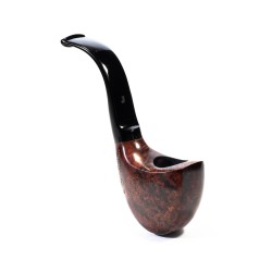 Briar Pipe Ser Jacopo Smooth L1-B Free Form