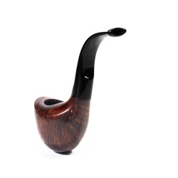 Briar Pipe Ser Jacopo Smooth L1-B Free Form