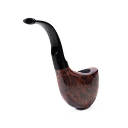 Briar Pipe Ser Jacopo Smooth L1-B Free Form