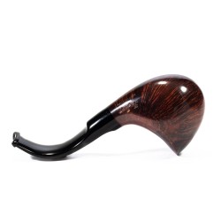 Briar Pipe Ser Jacopo Smooth L1-B Free Form