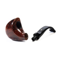 Briar Pipe Ser Jacopo Smooth L1-B Free Form