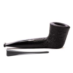 Briar Pipe Talamona "Incontro" Sandblasted Dublin