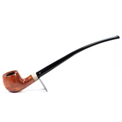 Pipa Aldo Velani Liscia Bent Apple