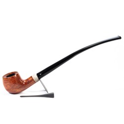 Pipa Aldo Velani Liscia Bent Apple