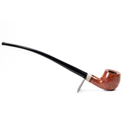 Pipa Aldo Velani Liscia Bent Apple