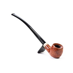 Pipe Aldo Velani Smooth Bent Apple