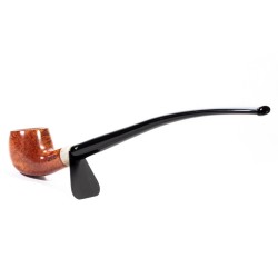 Pipa Aldo Velani Liscia Bent Apple