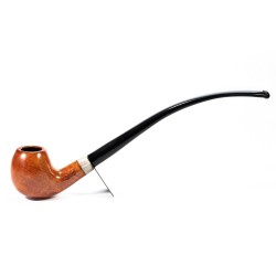 Pipa Aldo Velani Liscia Bent Apple