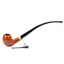 Pipa Aldo Velani Liscia Bent Apple