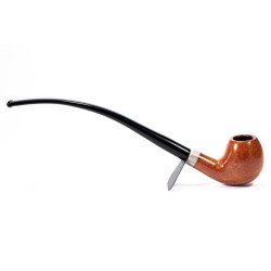 Pipa Aldo Velani Liscia Bent Apple