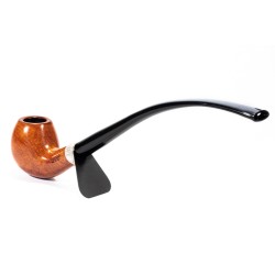 Pipa Aldo Velani Liscia Bent Apple